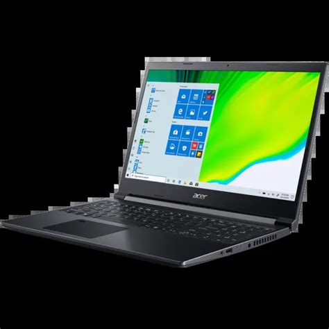 Acer A715 75G 56GB CompuStore