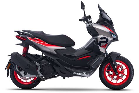 aprilia sr gt sport   harga review spesifikasi promo juli