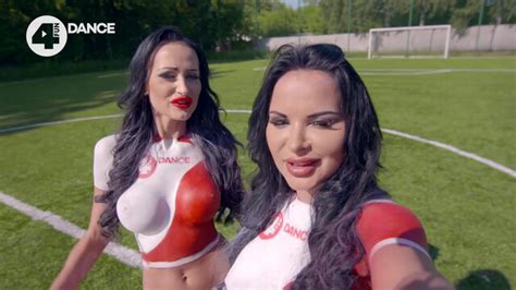 Nude Video Celebs Esmeralda Godlewska Nude Ma Gorzata Godlewska Nude White And Red