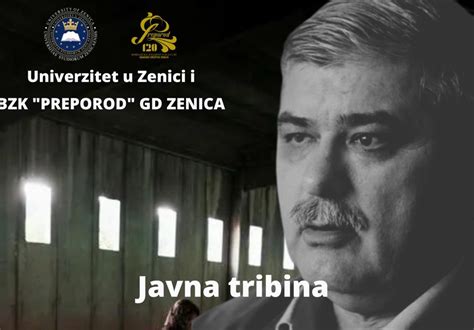 Zenica Javna Tribina Svjedo Enje Iz Masovnih Grobnica Biserje