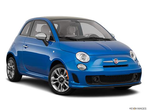 2019 Fiat 500 Hatchback Pop Price Review Photos Canada Driving