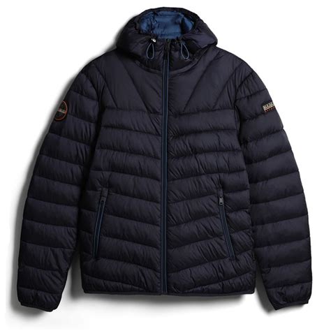 Napapijri Aerons H 3 Jacket | Oxygen Clothing