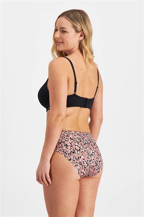 Jockey No Panty Line Promise Next Gen Bikini Womens Underwear Wxak