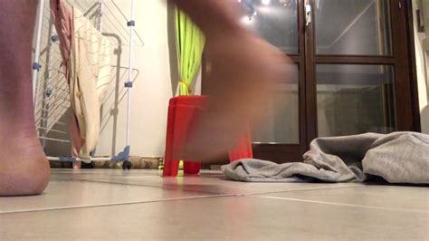 Using Dildo XHamster