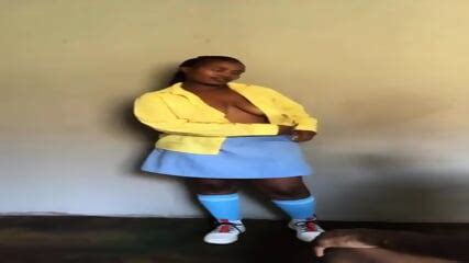 Fictional Character Naughty Hot Ebony