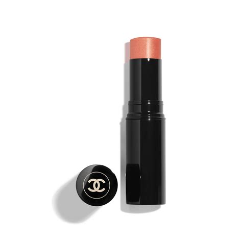 Румяна – Декоративная косметика | CHANEL
