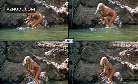 WHEN DINOSAURS RULED THE EARTH NUDE SCENES AZNude