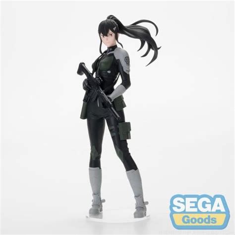 Kaiju No 8 Reno Ichikawa Figure Sh Figuarts 14cm Shopforgeek