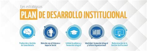 Plan De Desarrollo Institucional Unicat Lica Cali