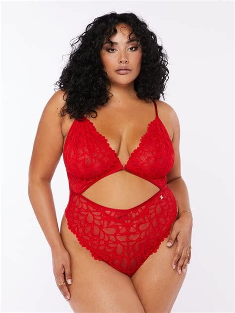 Savage X Fenty Holiday Lingerie Collection 2020 PS Fashion