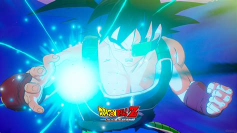 Dragon Ball Z Kakarot Une Poign E D Images Et De D Tails Pour Le Dlc