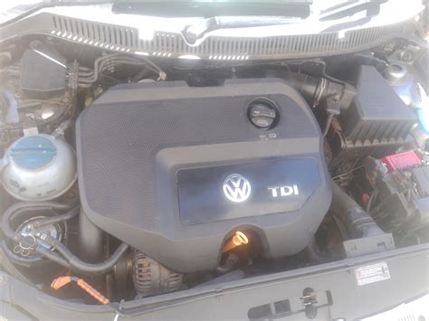 Polo Tdi 19 For Sale Junk Mail