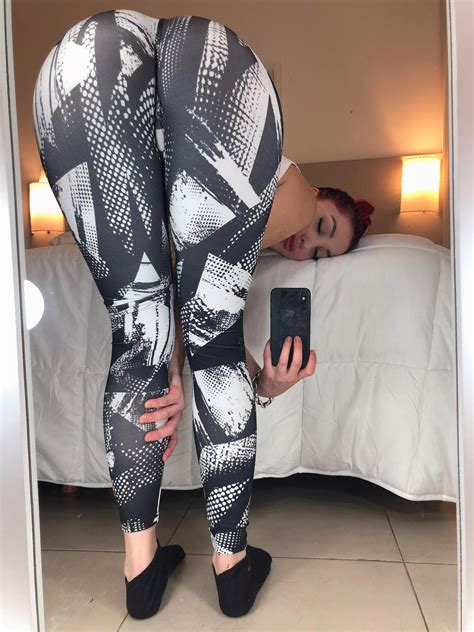 The Gym Pump Works Very Well In My Ass Nudes YogaPants NUDE PICS ORG