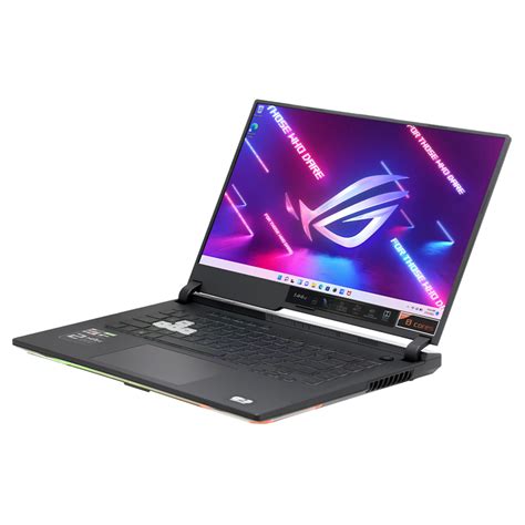Asus Rog Strix G513qm