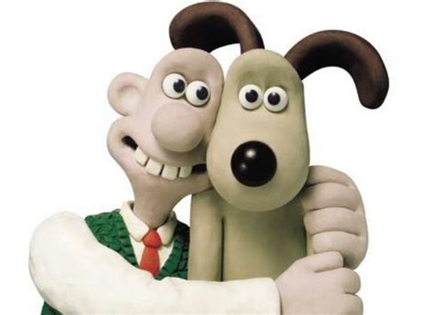 180 Best Wallace And Gromit Images On Pinterest