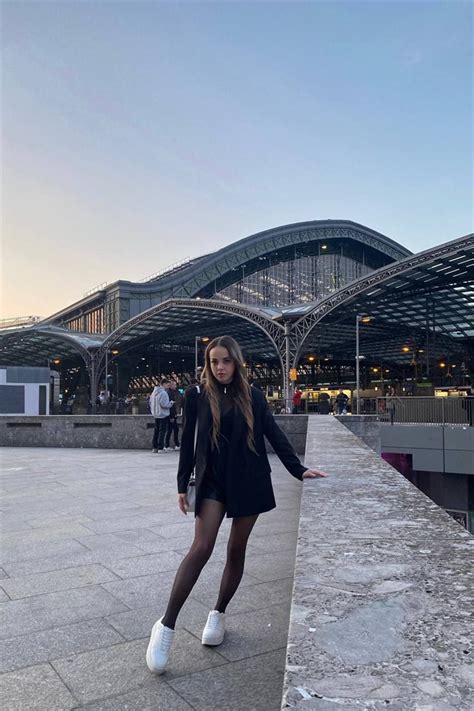 Beautiful Irina Y O From Kharkov With Blonde Hair Id Ladadate