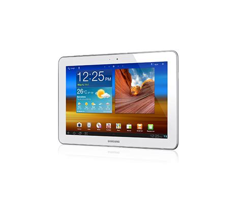 GALAXY Tab 10.1– Samsung Mobile Press