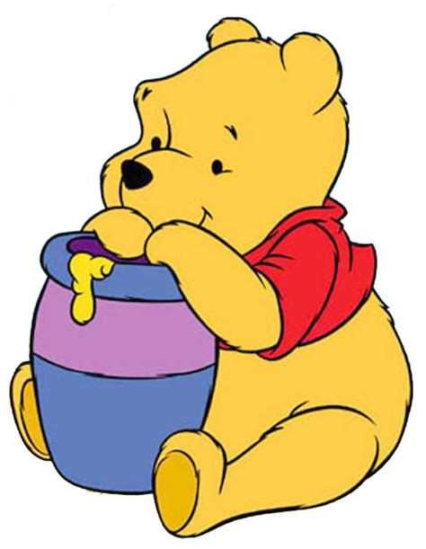 Winnie Pooh Png