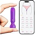 Amazon Mini Bullet Vibrator Adult Toys Vibrators App Controlled Female Sex Toys With