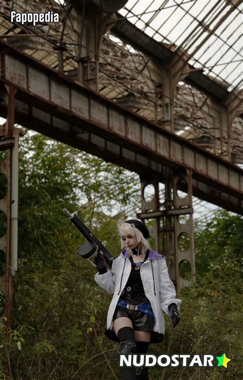 Himeecosplay Nude Patreon Leaks Photo 642191 Fapopedia