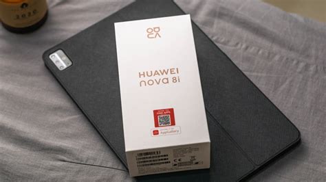 Huawei Nova I Unboxing And First Impressions Gadgetmatch