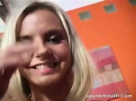 Bree Olson Slutty Blonde Teen