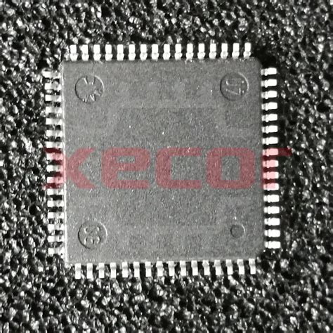 Atmega A Aur Microchip Technology Microcontrollers Xecor