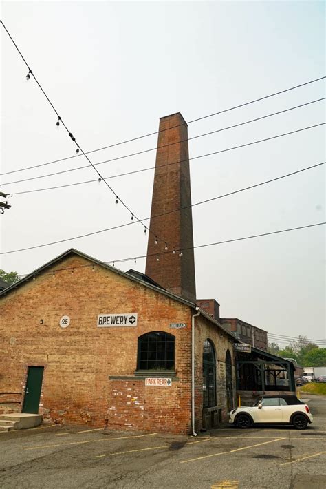 Round Table Brewery Garnerville Ny