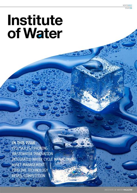 Журнал Вода Магазин – Telegraph