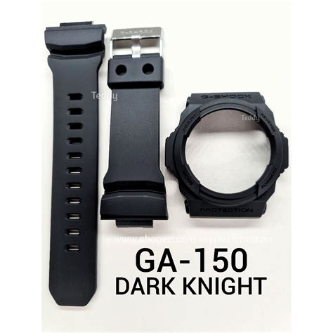 Casio G Shock Band And Bezel Ga Glx Ga Ga Original Ga