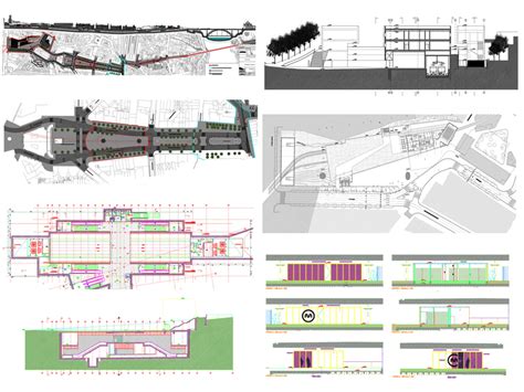 Porto Metro - Archweb