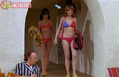 Carol Hawkins Nude Pics Page