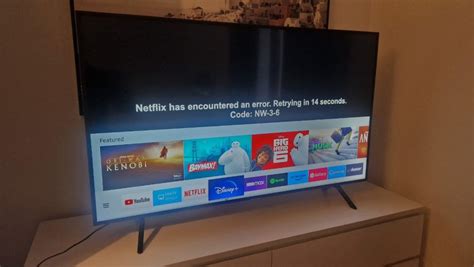 Samsung UE55NU7172 LED UHD 4K SMART TV