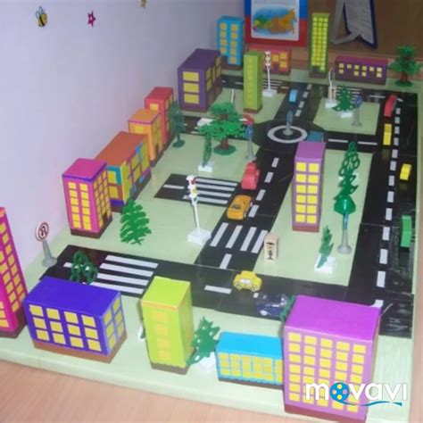 Макет детский сад моей мечты распечатать - фото и картинки abrakadabra.fun