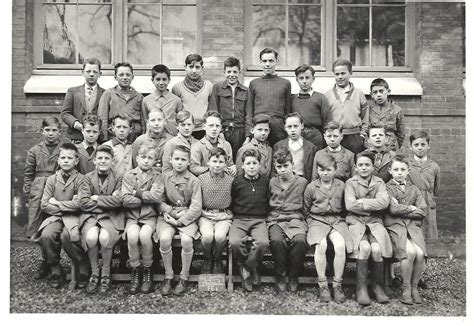 Photo De Classe Fe De Ecole Chevreul Gay Copains D Avant