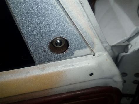 Зеркала. — ИЖ 2715, 1,5 л, 1988 года | стайлинг | DRIVE2