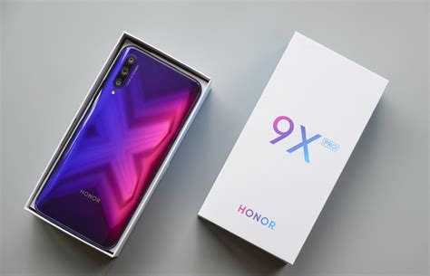 Honor 9X Series Released - Everything You Need To Know!