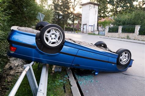 The Life Changing Impact of a Rollover Accident - WisconsinLawFirms.org