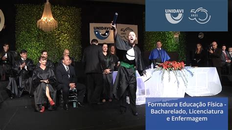 Bacharelado E Licenciatura Educação Fisica - Formatura de Educação Física - Bacharelado, Licenciatura e Enfermagem ...