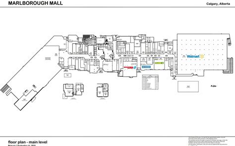 Our Mall - Marlborough Mall