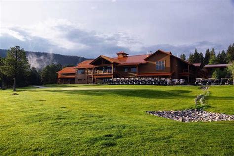 Angel Fire Resort Details And Reviews Teeoff