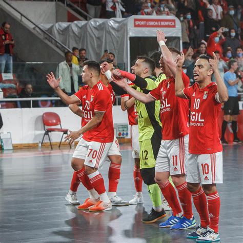 SL Benfica on Twitter Obrigado benfiquistas pelo apoio fantástico