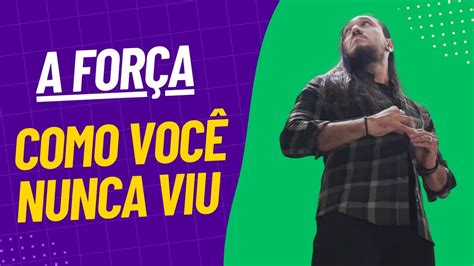 A FORÇA Uma visão sobre o arcano maior do tarot que você nunca viu