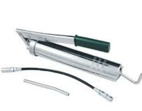 Шприц для густых смазок 400ml AeroForce купить Алматы