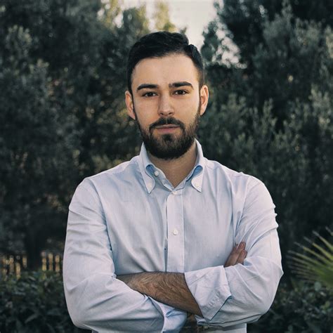 Gianluca Santoro Medium