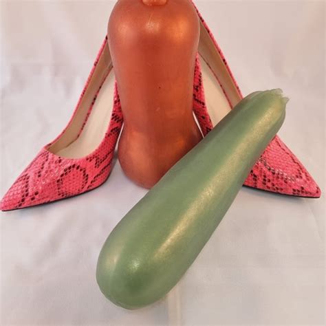 Dildo Butternut Etsy