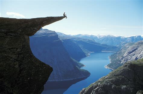 Fineste Landet I Verden R Nordvei