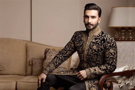 Pakistani Latest Sherwani Design For Groom 2021 GR97 Wedding Sherwani