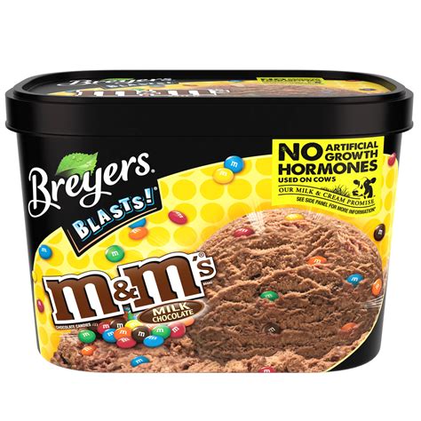 Breyers Ice Cream Recall 2024 - Elaine Carmela