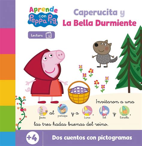 Peppa Pig Recopilatorio De Cuentos Cuentos Para Leer En Minutos